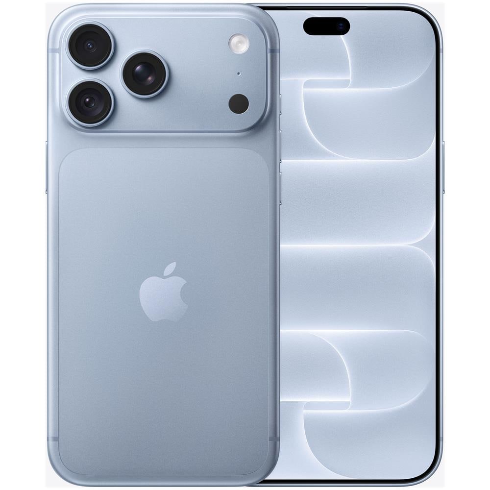 iPhone 18 Pro Max 1TB Glacier - Foto 1