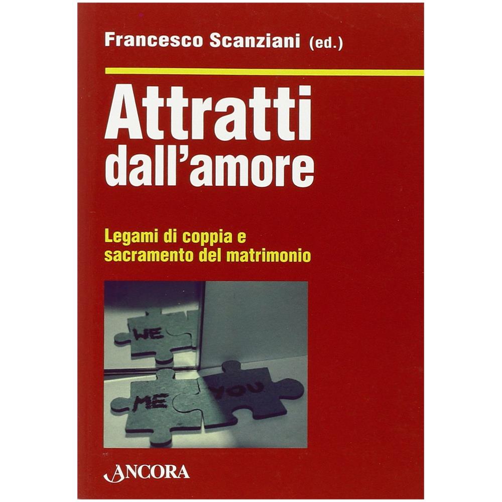 F. Scanziani - Attratti dall'amore - Foto 2