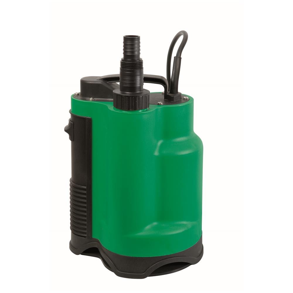 PRPVC752AS Pompa Sommersa Acque Di Scarico 750 W - Foto 1