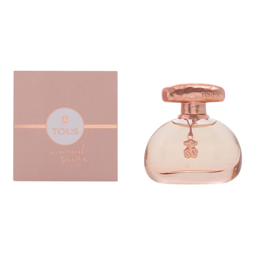 Sensual Touch Edt Vaporizador 50 Ml - Foto 2
