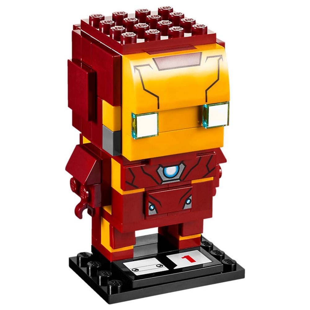41590 Iron Man - Foto 3