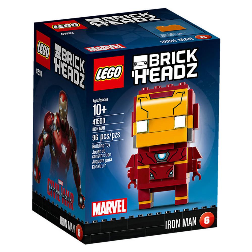 41590 Iron Man - Foto 2