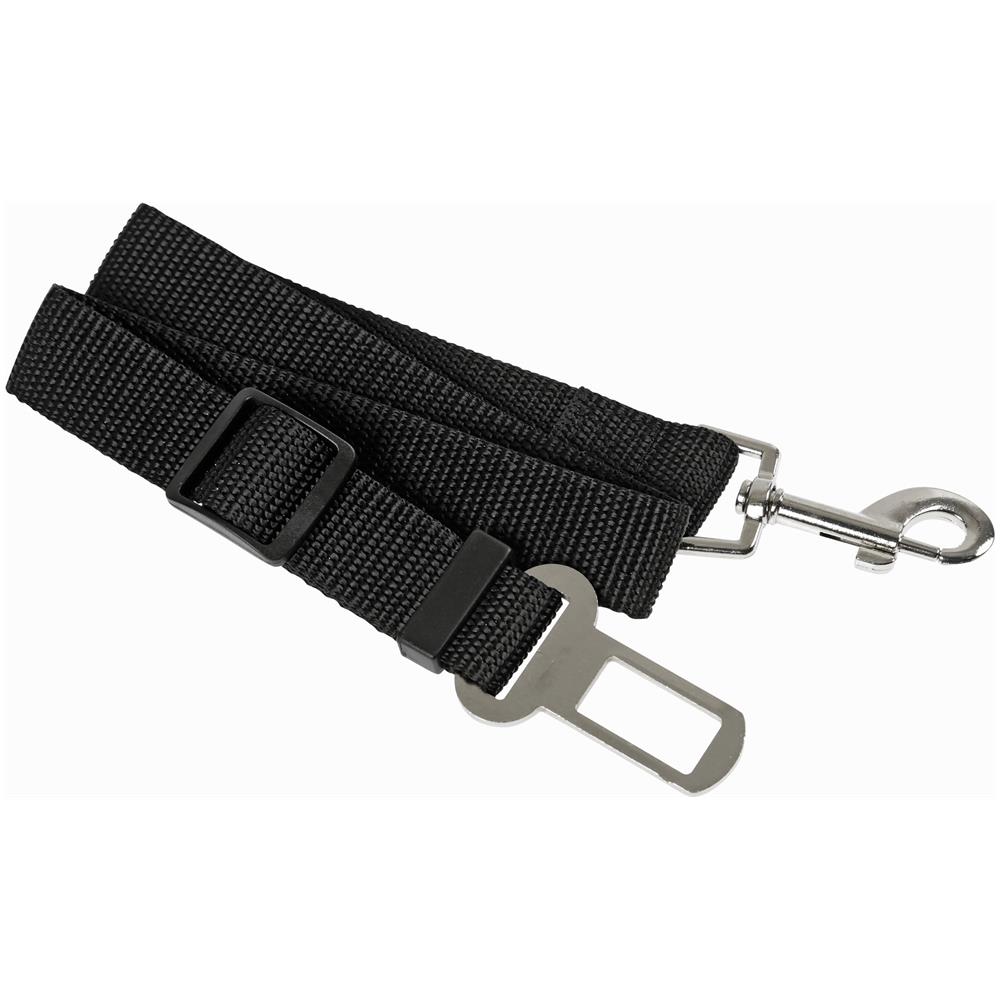 Cintura Di Sicurezza Per Animali - M - 46-67 Cm - Foto 1