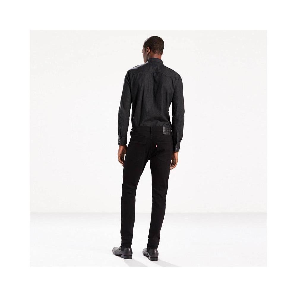 Pantaloni Levi´s ® 512 Slim Taper Fit L30 Abbigliamento Uomo W31-l30 - Foto 2