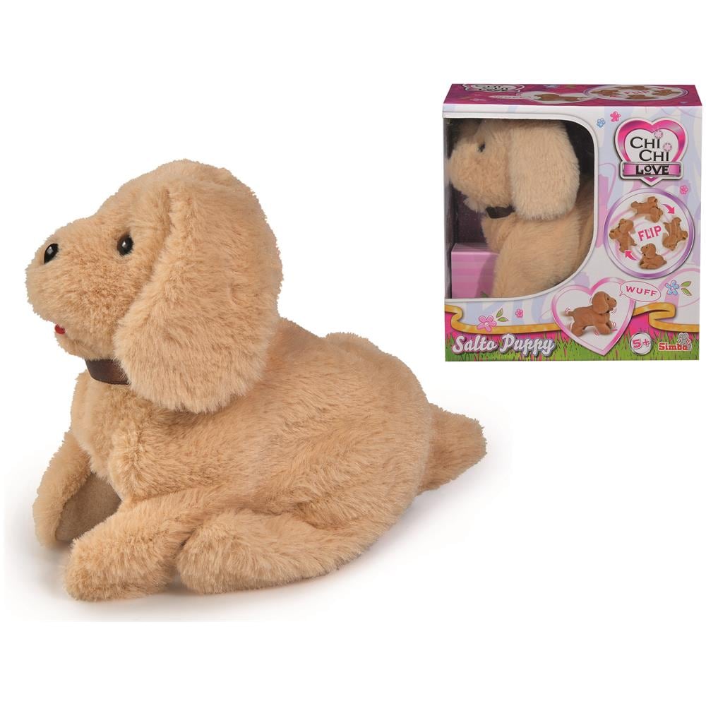 105893239 - Salto Puppy - Foto 1