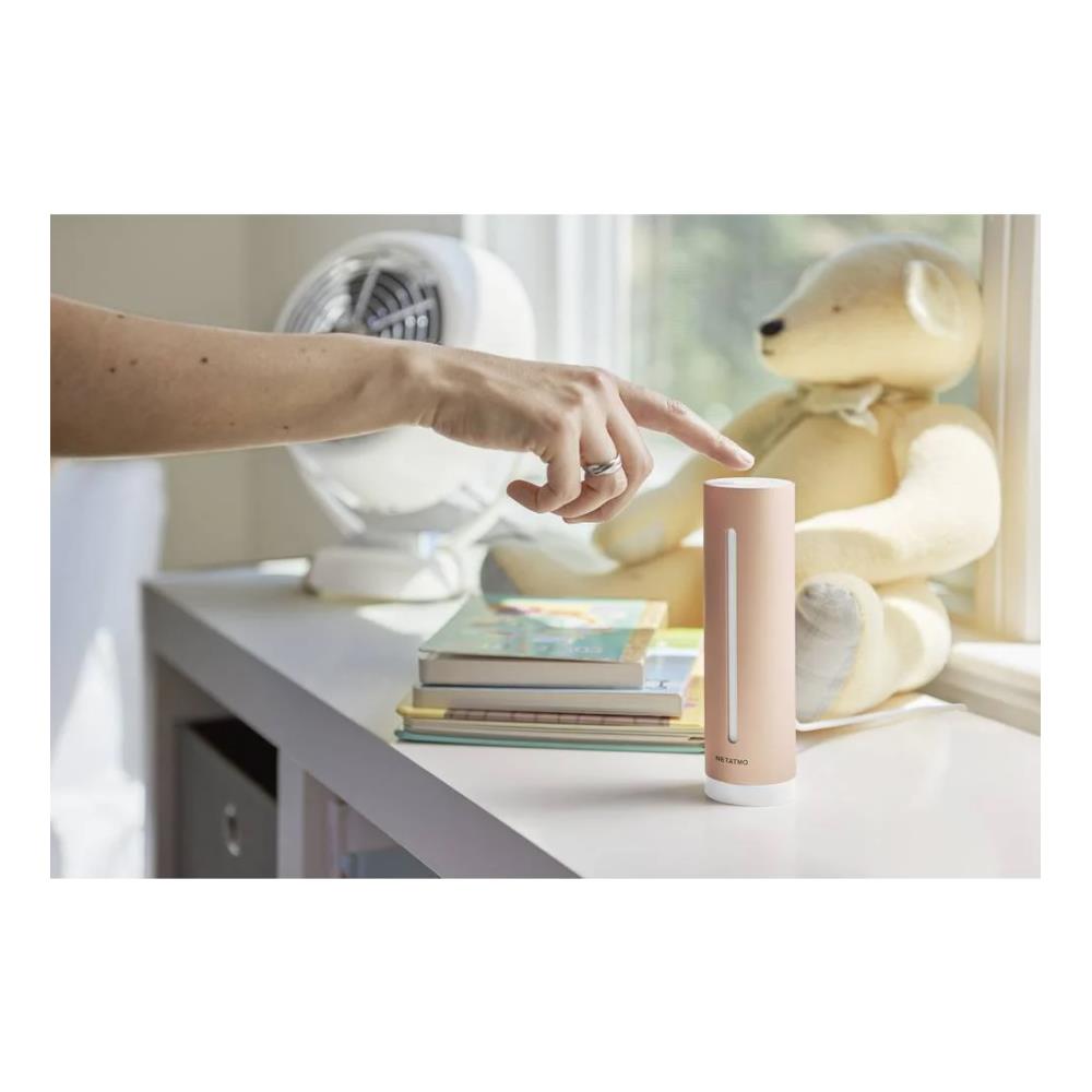 Sensore Intelligente Dell'Aria Interna - Foto 2