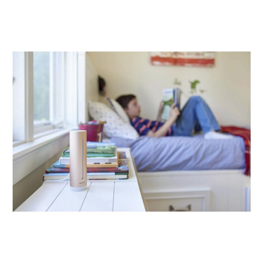 Sensore Intelligente Dell'Aria Interna - Foto 3