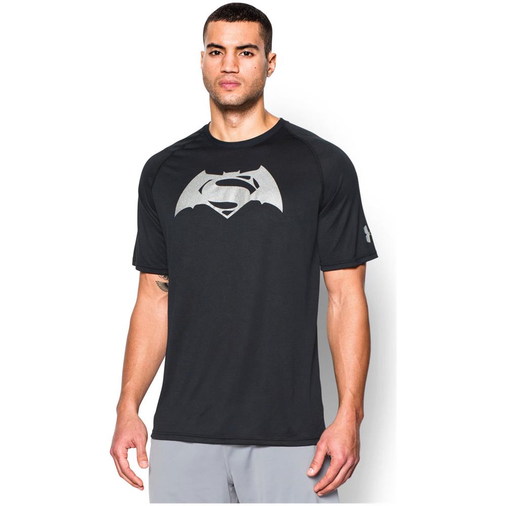 under armour maglietta corta