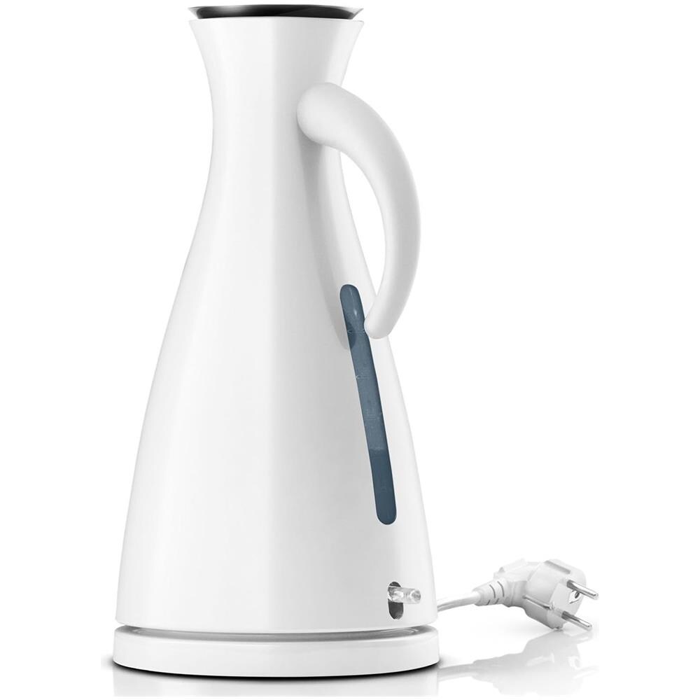 Bollitore Elettrico Capacità 1.5 L Potenza 2400 W Colore Bianco - Foto 1