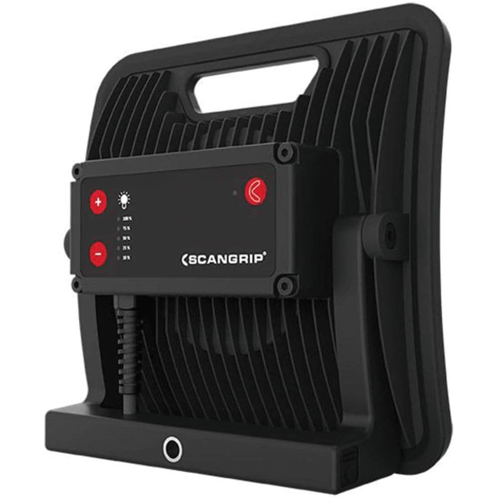 Faretto Da Lavoro A Led Cob Nova 5k 5000 Lm 42 W - Foto 8