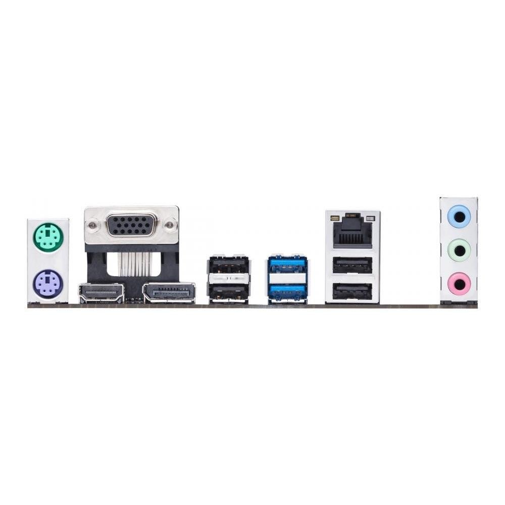 Scheda Madre Prime H510M-A Socket LGA 1200 Chipset H510 Micro ATX - Foto 6