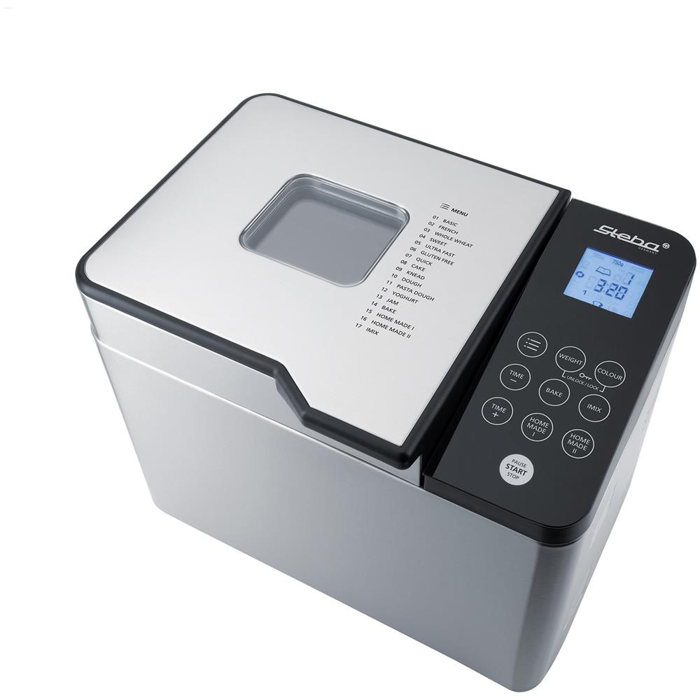 BM 2 macchina per pane - Foto 1