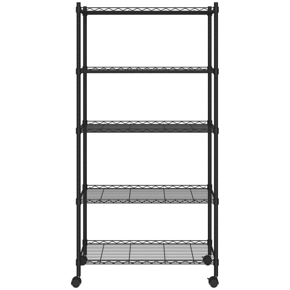 Parasole A Vela Oxford Rettangolare 2,5x4 M Talpa - Foto 2