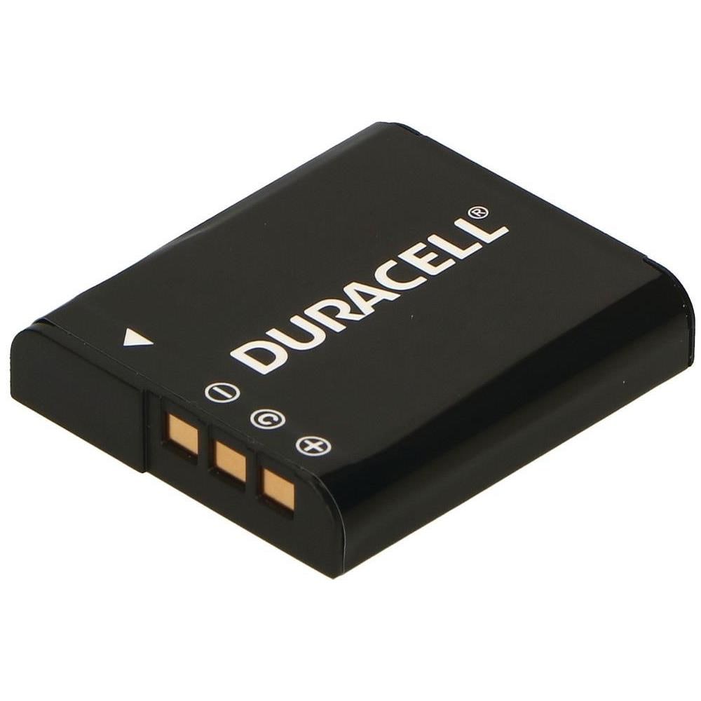 Digital Camera Battery 3.7v 900mAh, 900 mAh, Fotocamera, Ioni di Litio, 3,5 cm, 8 mm, 4,2 cm - Foto 2