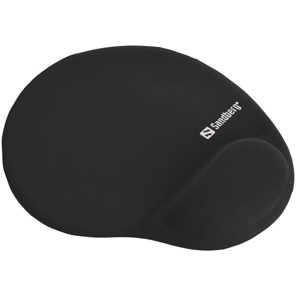 Gel Mousepad ergonomico - Foto 1