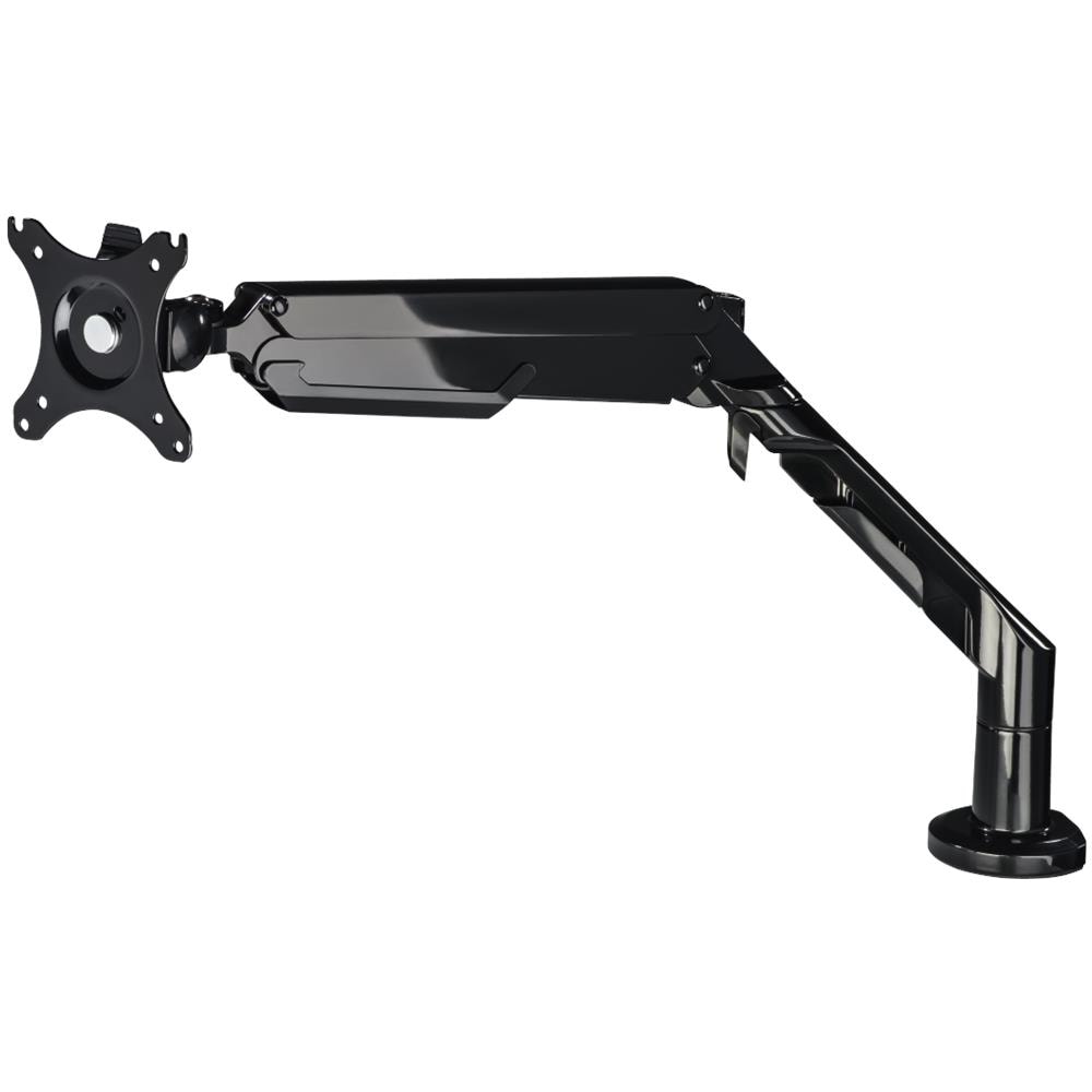 00095819 36" Morsa Nero supporto da tavolo per Tv a schermo piatto - Foto 1