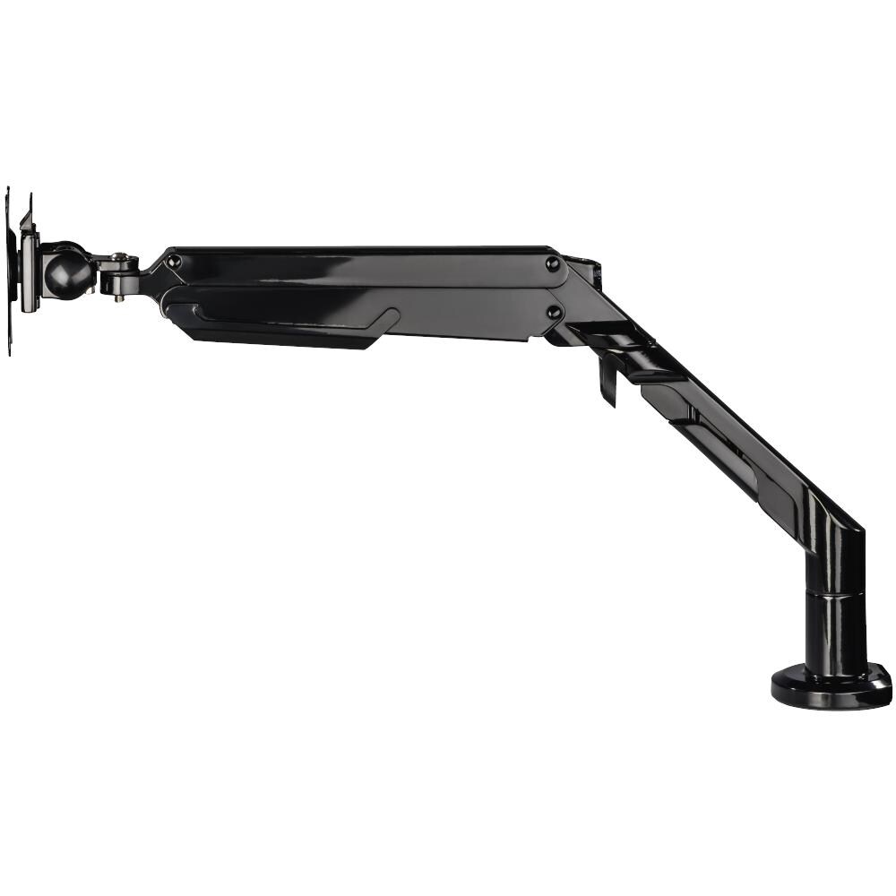 00095819 36" Morsa Nero supporto da tavolo per Tv a schermo piatto - Foto 2