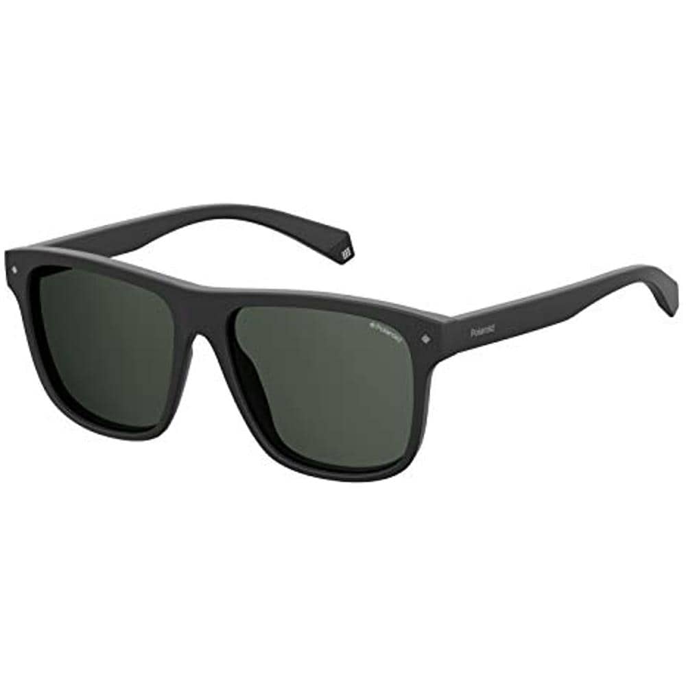 Eyewear Pld 6041 / s Occhiali Da Sole, Black, 56 Unisex Adulto - Foto 1