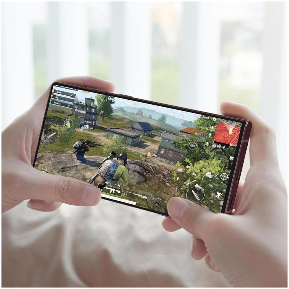 Batteria Galaxy S22 Ultra 5000 Mah Originale Eb-bs901aby - Foto 5