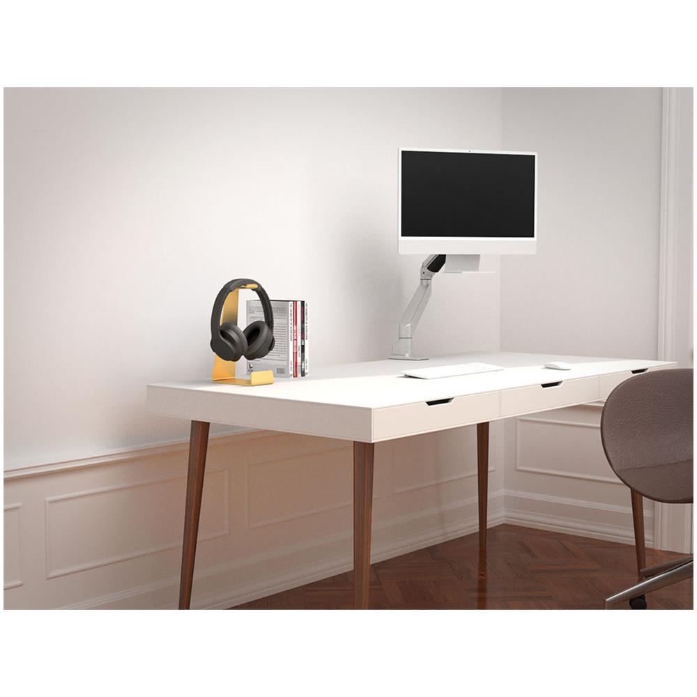 Braccio a Gas 3 Snodi per iMAC 24? - Foto 6