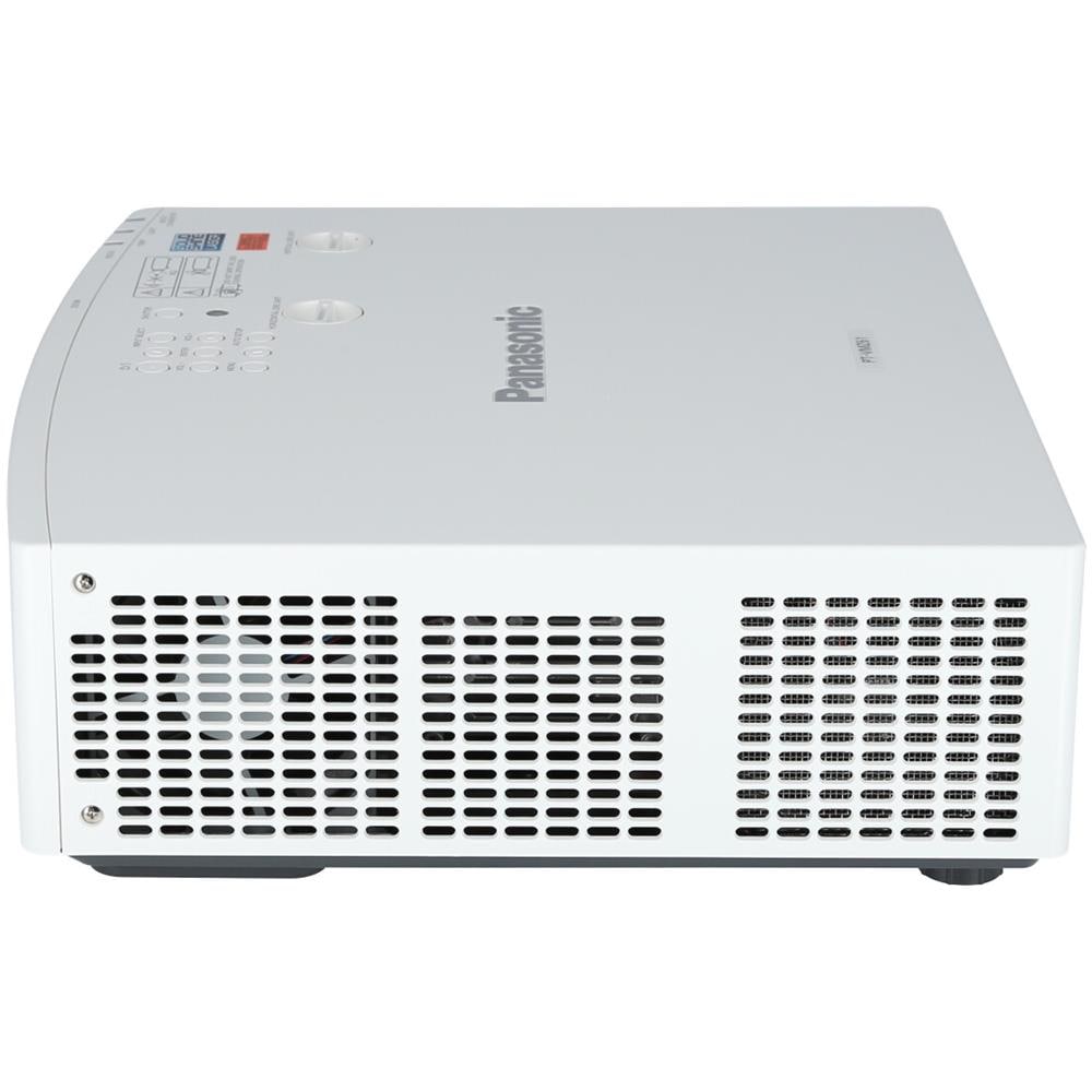 Videoproiettore PT-VMZ61EJ 6200 ANSI lumen LCD WUXGA 1920x1200 Colore Bianco - Foto 2