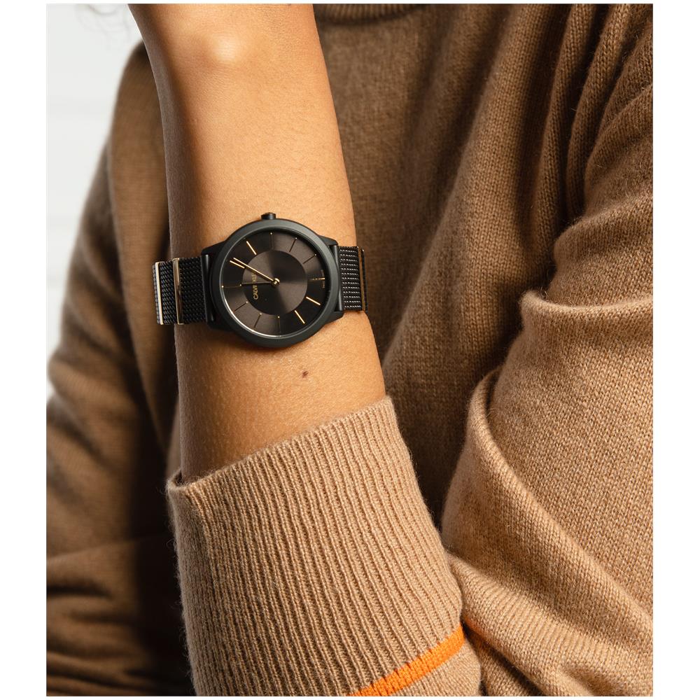 Calvin Klein Mod. Minimal - Foto 2