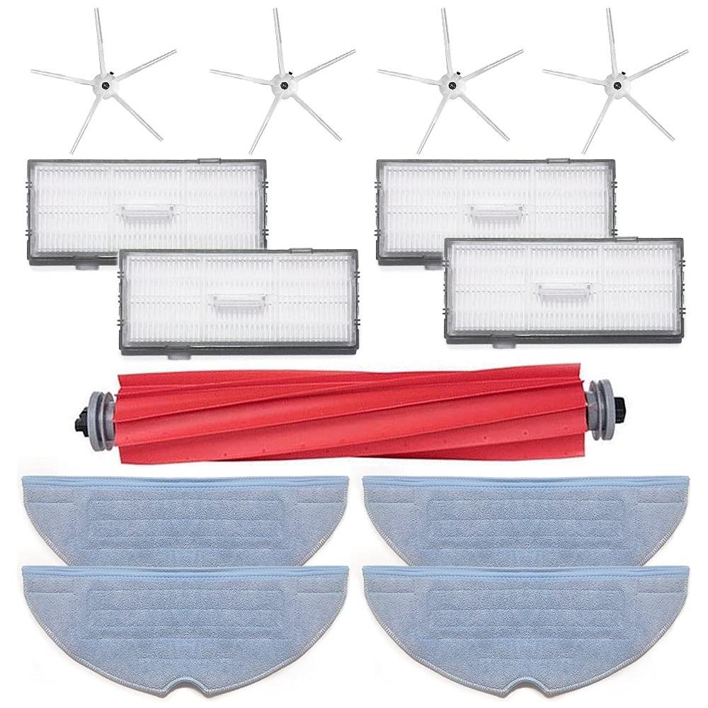 Accessori 13 Parti Roborock S7 S7+s7 Plus S7 Maxv Plus Ultra T7 T7s T7 Plus T7s Plus - Foto 1