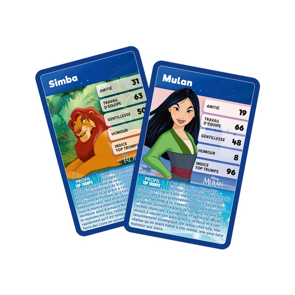 Top Trumps - Disney Heroes - Foto 2