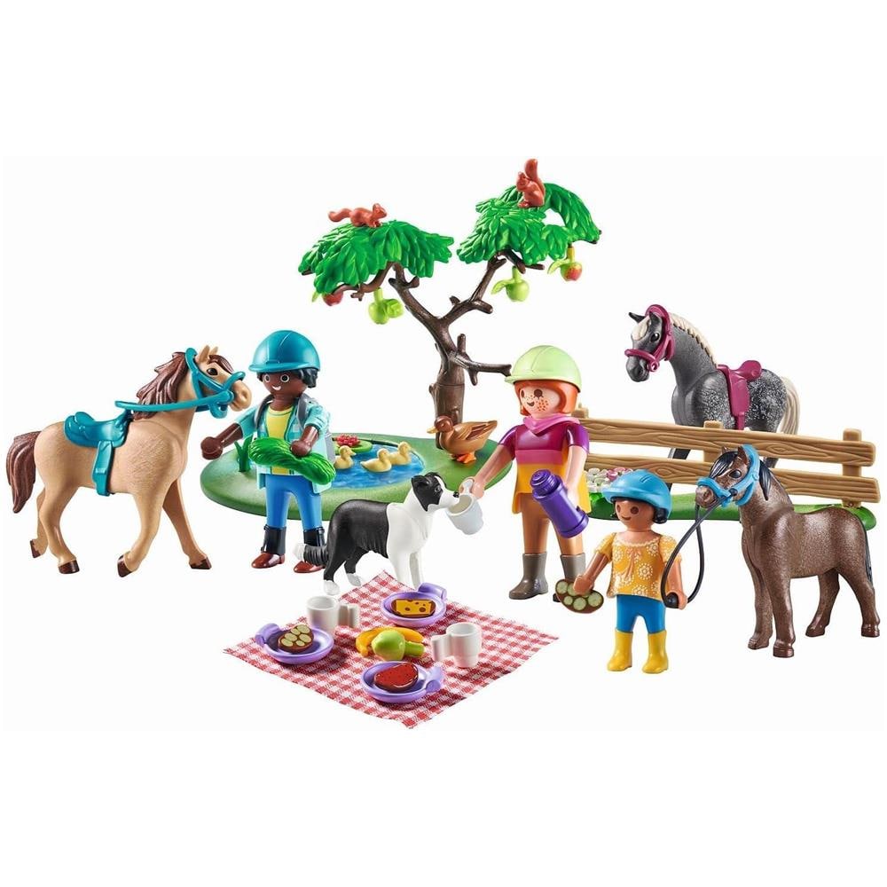 71239 Country Picnic coi Cavalli - Foto 2