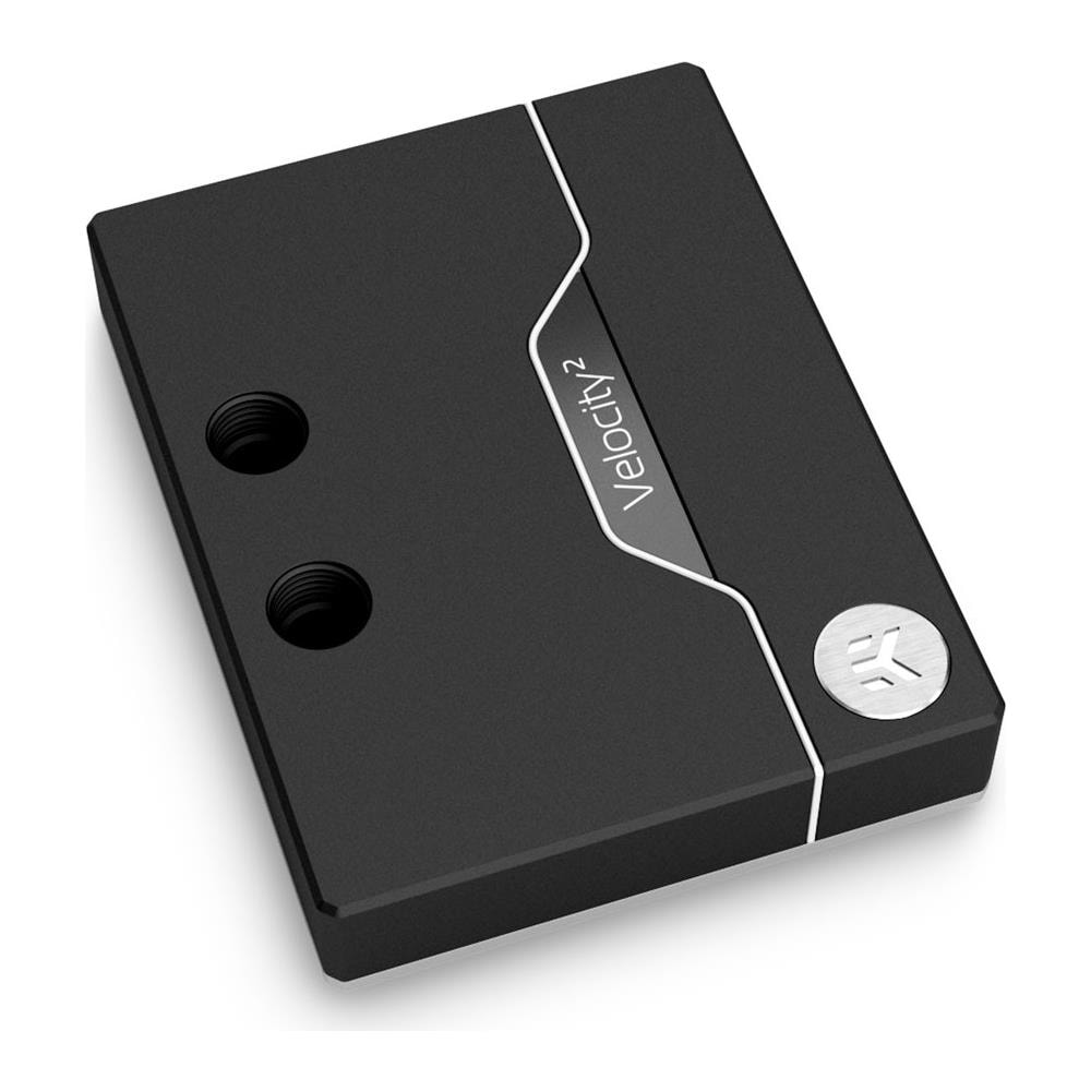 Quantum Velocity2 D-RGB Blocco di acqua - Foto 1