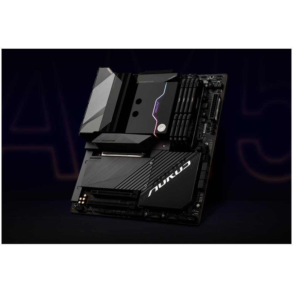 Quantum Velocity2 D-RGB Blocco di acqua - Foto 7