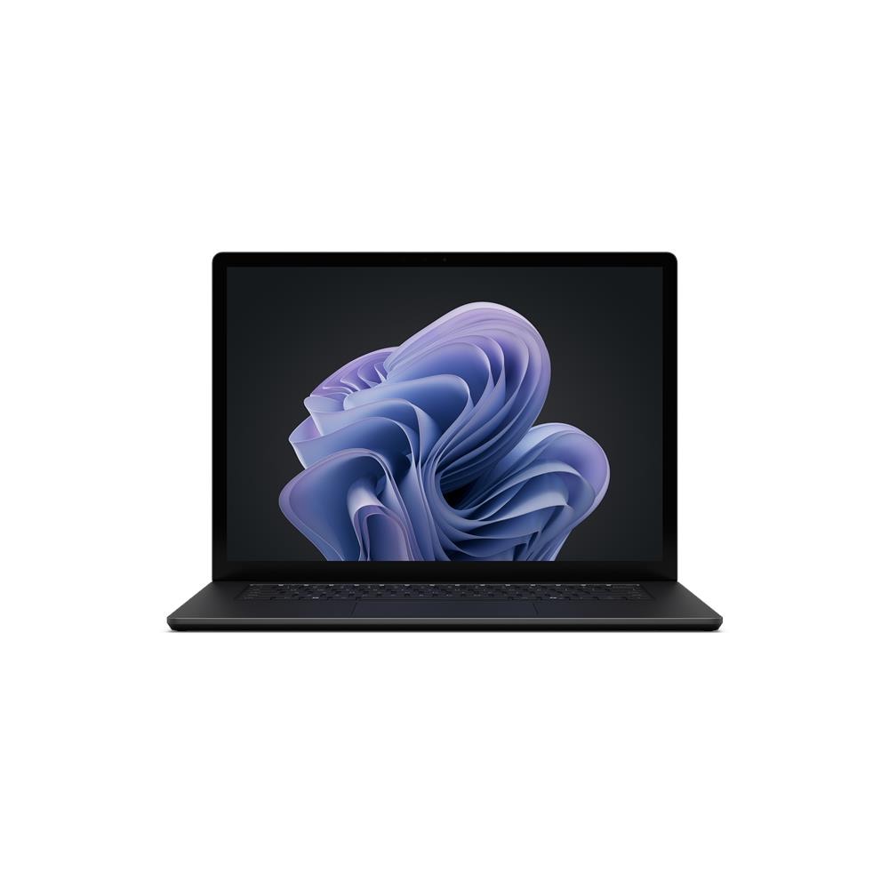 Surface Laptop 6 Monitor 15" Touchscreen Intel Core Ultra 5 135H RAM 8 GB LPDDR5 SSD 256 GB Windows 11 Pro - Foto 1