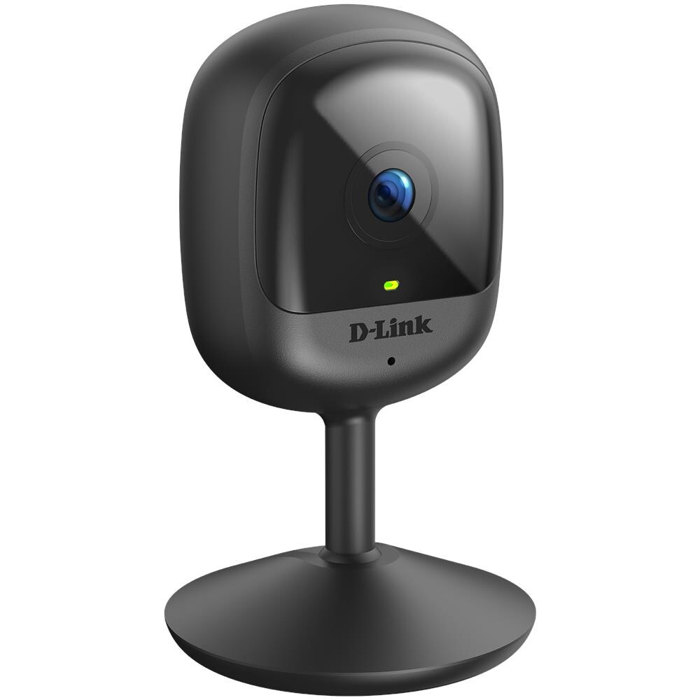 Telecamera di Sorveglianza / Sicurezza IP DCS-6100LHV2 per Interno Risoluzione 1920 x 1080 Pixel Scrivania Colore Nero - Foto 2