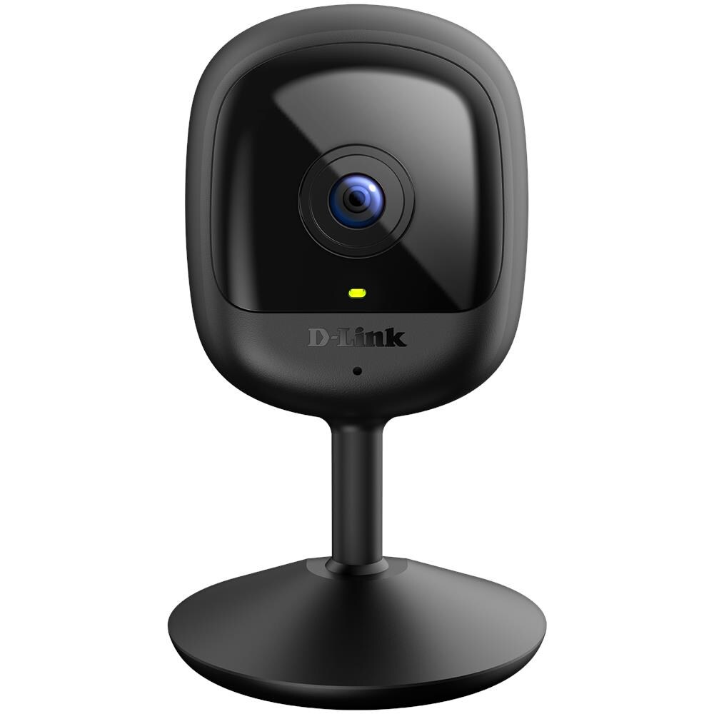 Telecamera di Sorveglianza / Sicurezza IP DCS-6100LHV2 per Interno Risoluzione 1920 x 1080 Pixel Scrivania Colore Nero - Foto 1