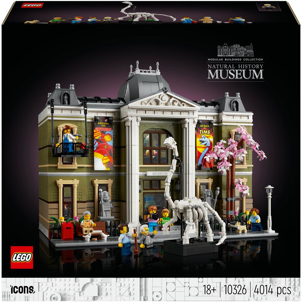 Museo di Storia Naturale - Foto 1