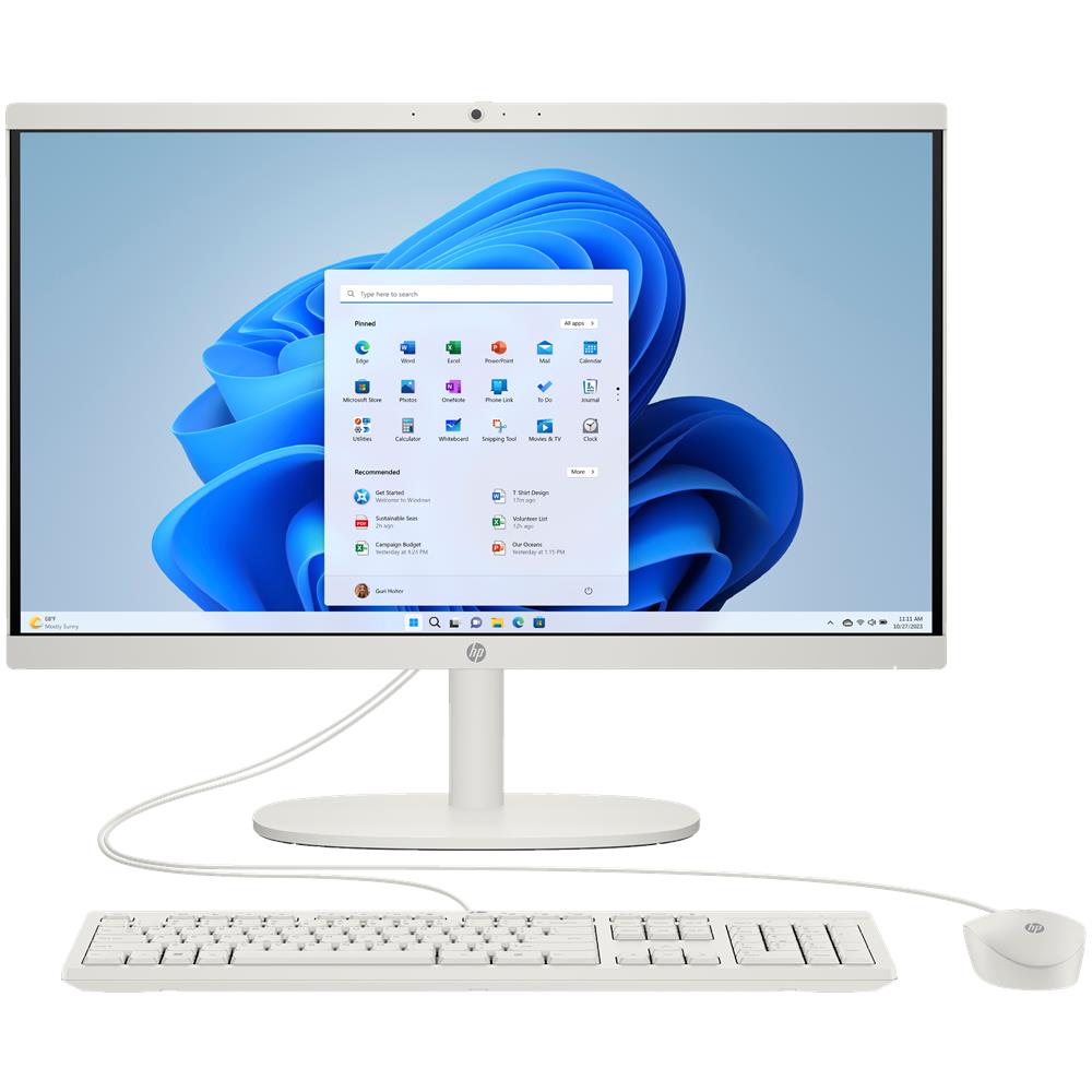 Hp 22 Df0003w For HP 22-D 22-DF0003W All-in-One AIO 22