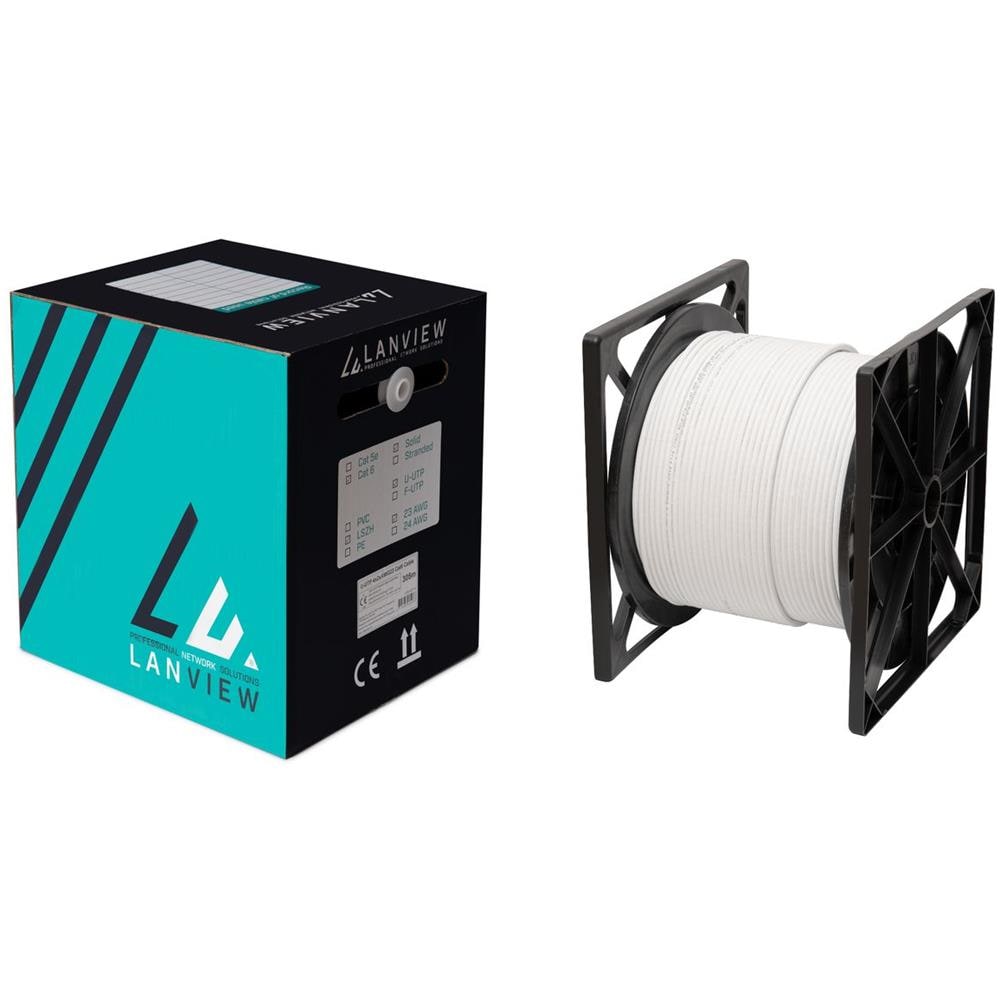 LVN122164 cavo di rete - Foto 3