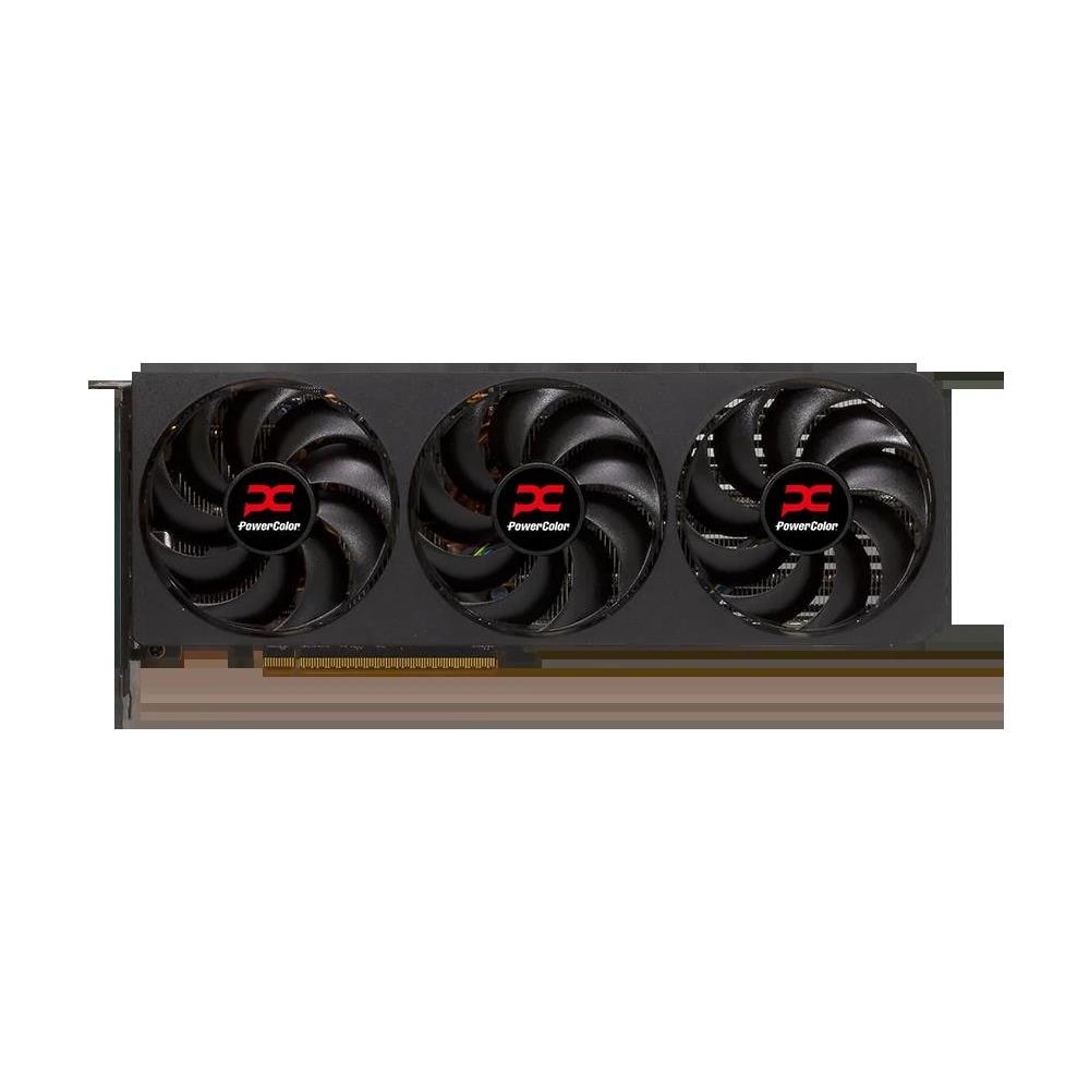 Reaper Radeon RX 9070 16GB GDDR6 PCI Express x16 5.0 - Foto 1