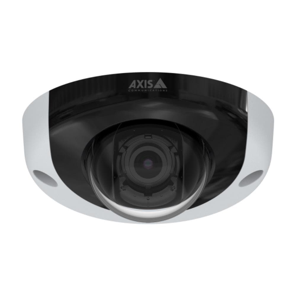 01919-001 telecamera di sorveglianza Cupola Telecamera di sicurezza IP 1920 x 1080 Pixel Soffitto - Foto 1