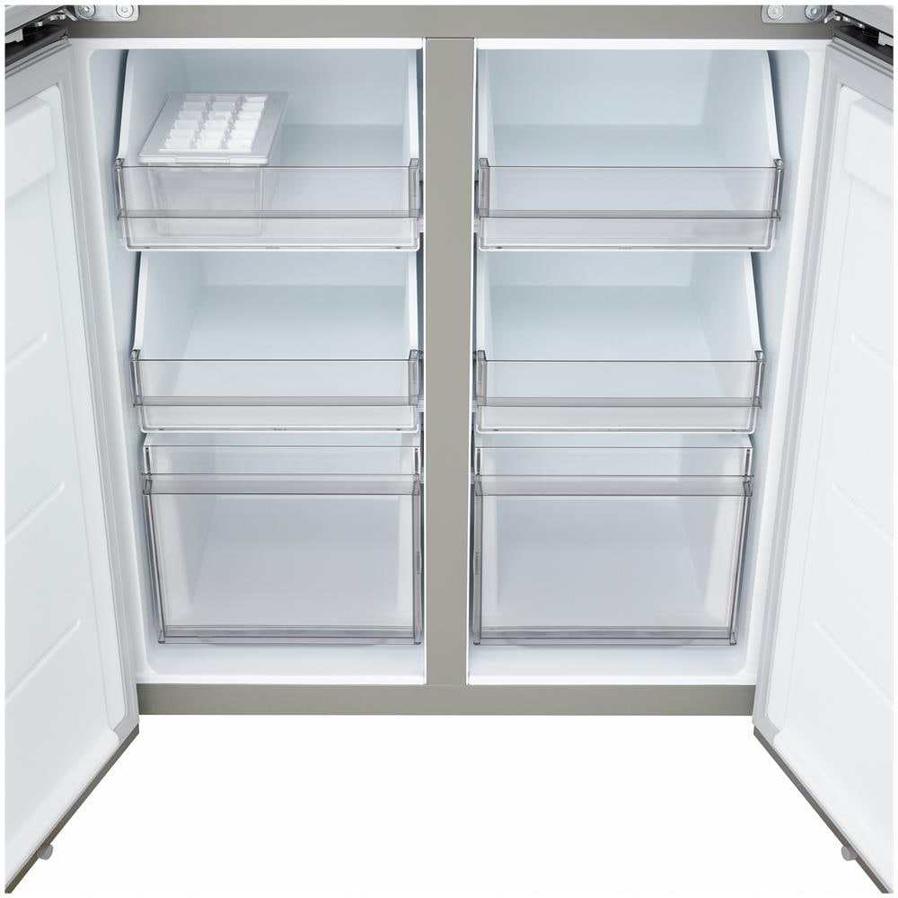 GMBS30SDPY Frigorifero Multidoor Classe E Prime Silver - Foto 22