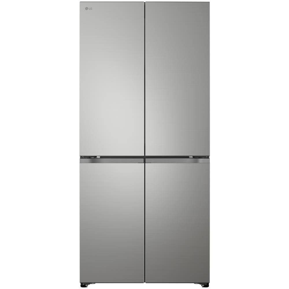 GMBS30SDPY Frigorifero Multidoor Classe E Prime Silver - Foto 2