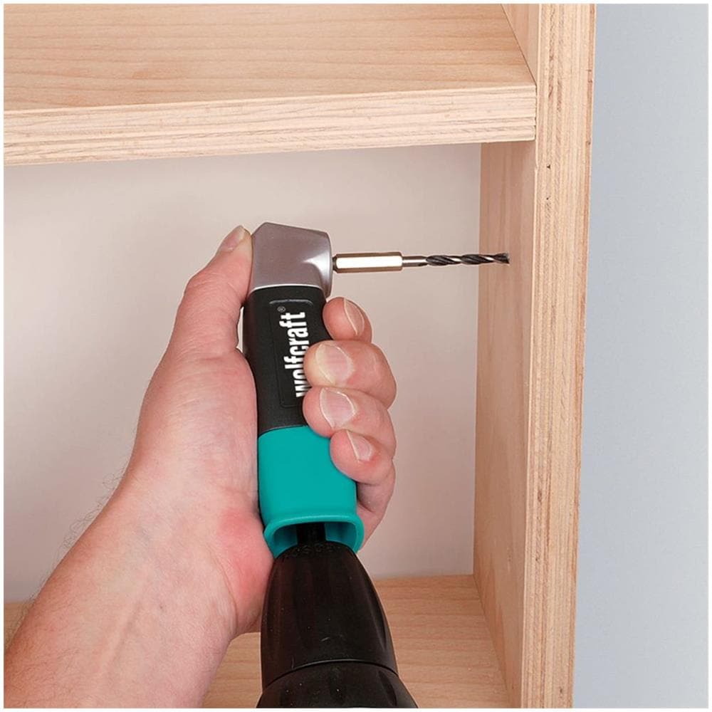 Attacco per Trapano ad Angolo Retto 4688000 - Foto 5