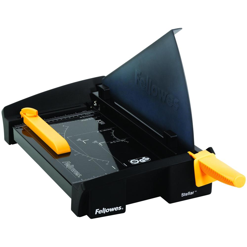 Ghigliottina Stellar - A4 - 320 mm - 5438001 - Foto 1