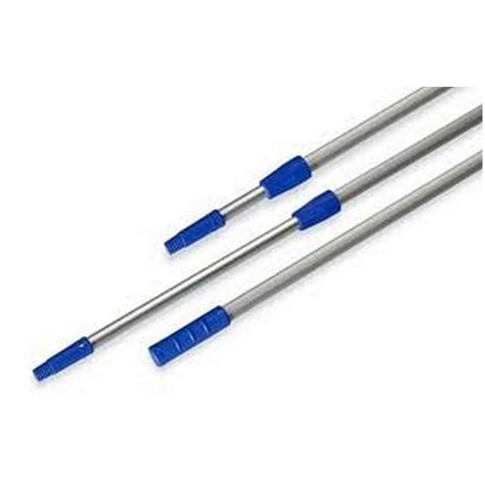 Asta Telescopica Con Svettatoio Mt. 3 - Foto 1