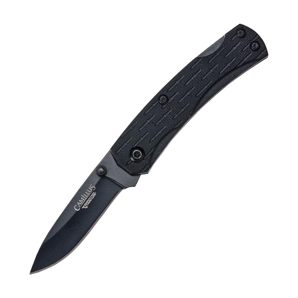 Coltello CamLite Mini Lockback - Foto 2