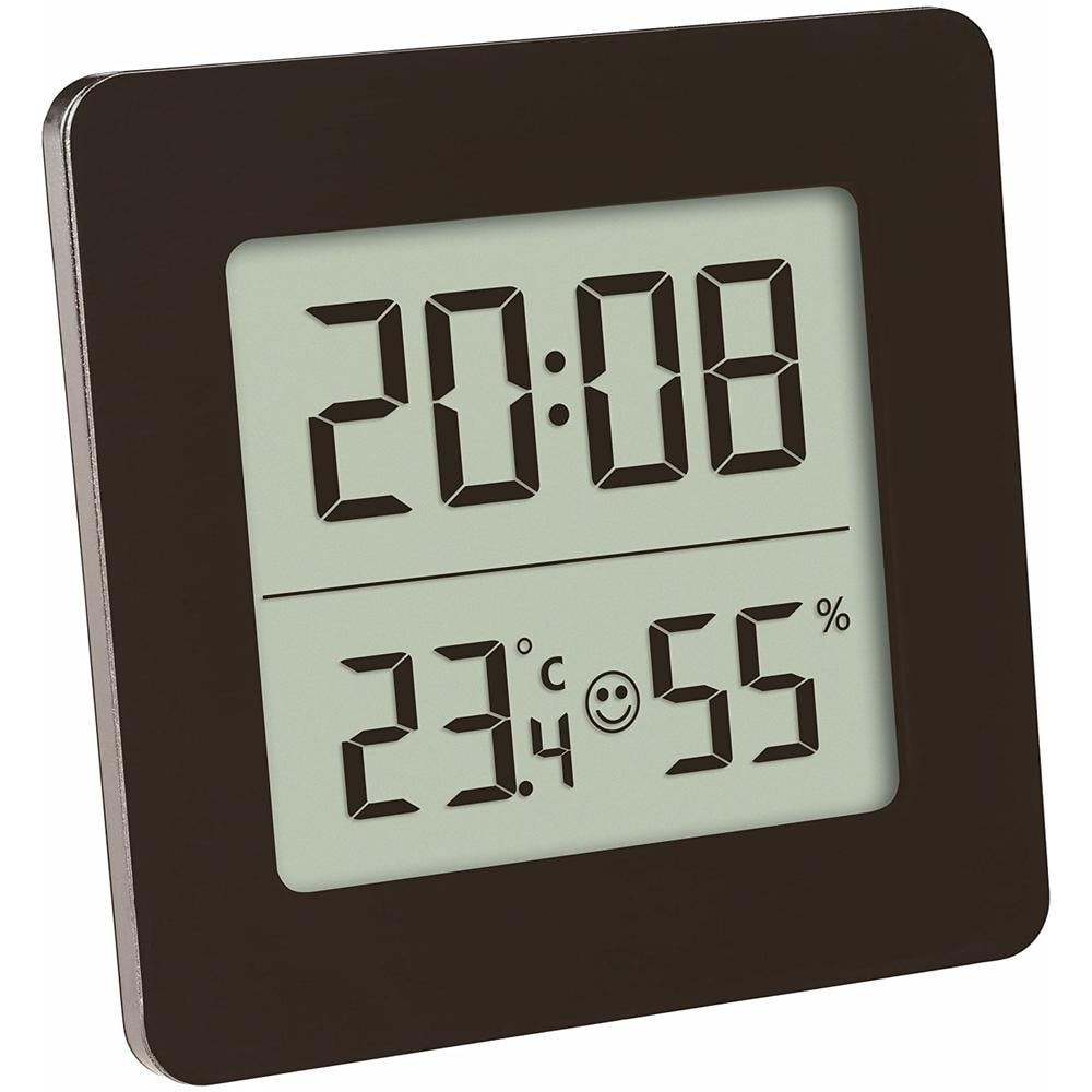 TFA 30.5038.01 Termo igrometro digitale - Foto 1