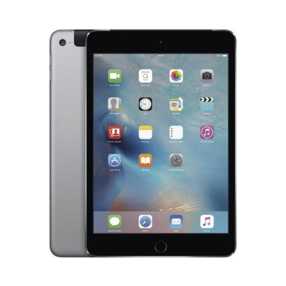 [Ricondizionato BASIC] iPad Mini 4 32 GB 7.9" Wi-Fi - 4G Grigio Siderale - Foto 3