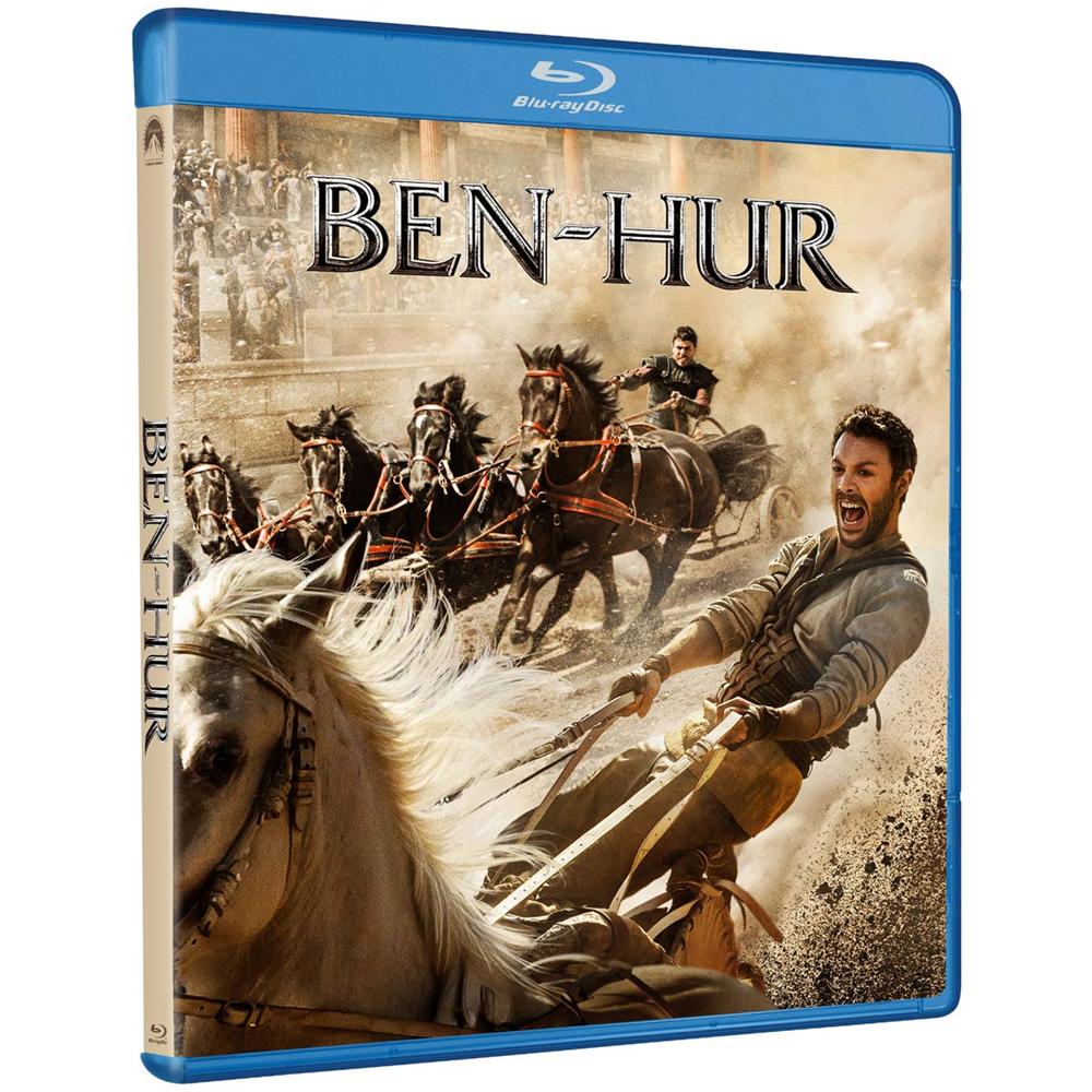Ben-Hur - Foto 1