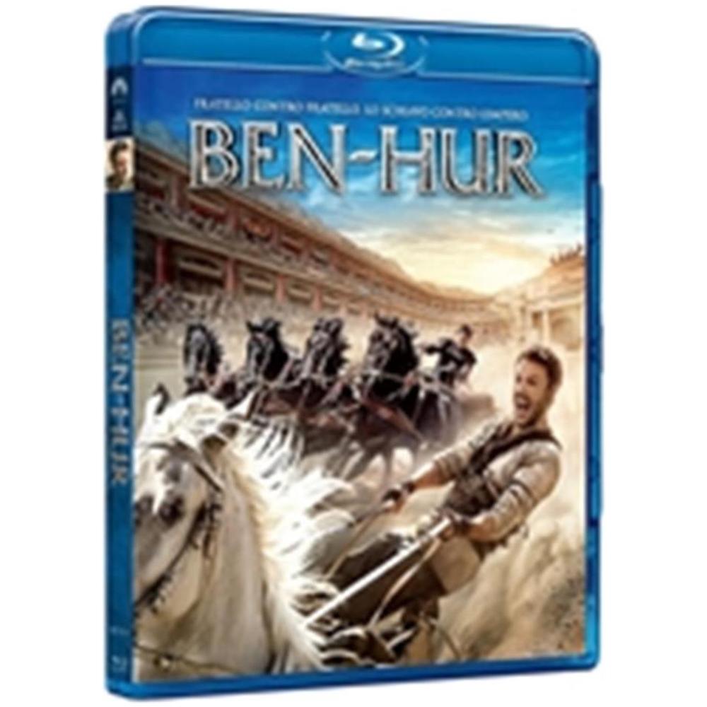 Ben-Hur - Foto 2