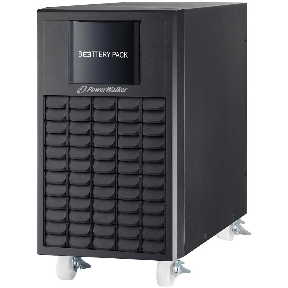 Pacco batterie per UPS (Gruppi di continuità) VFI 10000 C / CT (20x9Ah, 240VDC) - Foto 1
